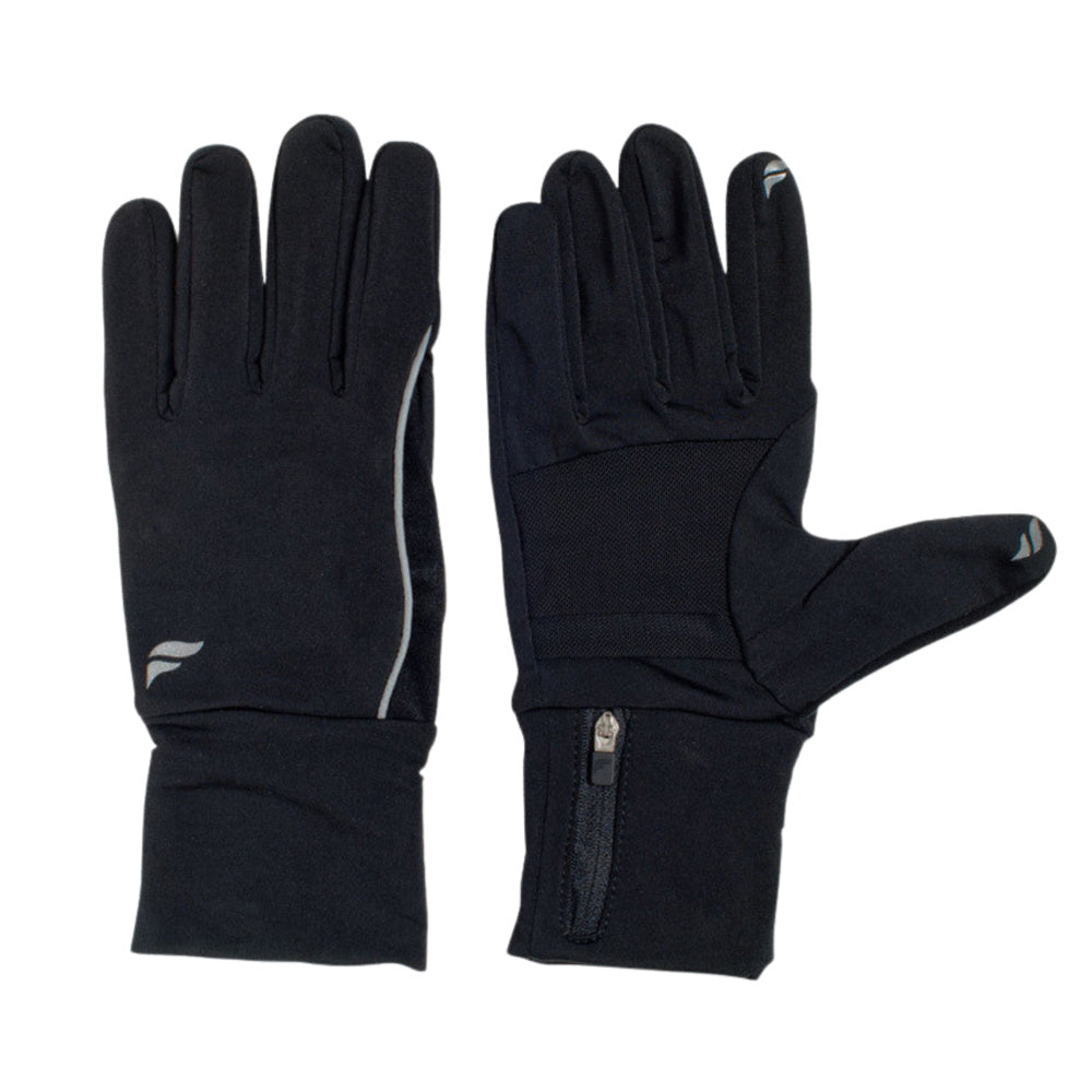 Fly Active | Womens Glovepocket (Black)