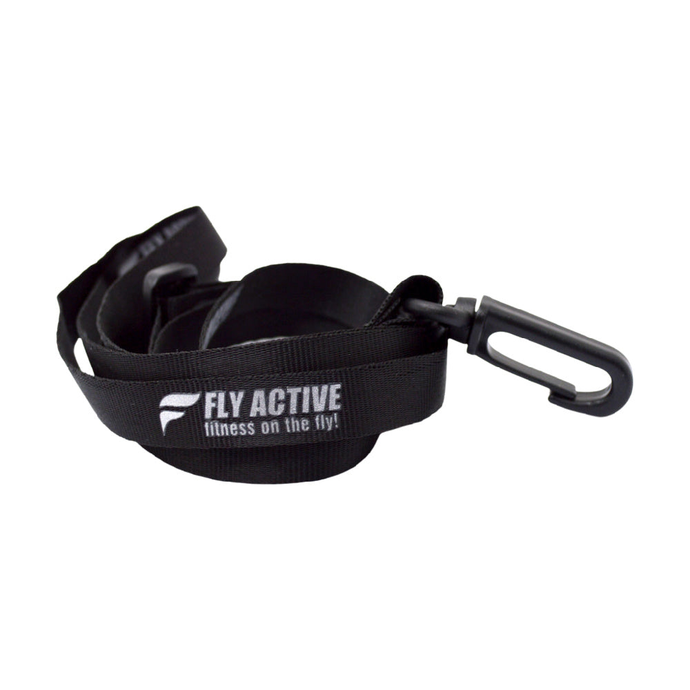 Fly Active | Aqua Dry Pocket (Black)