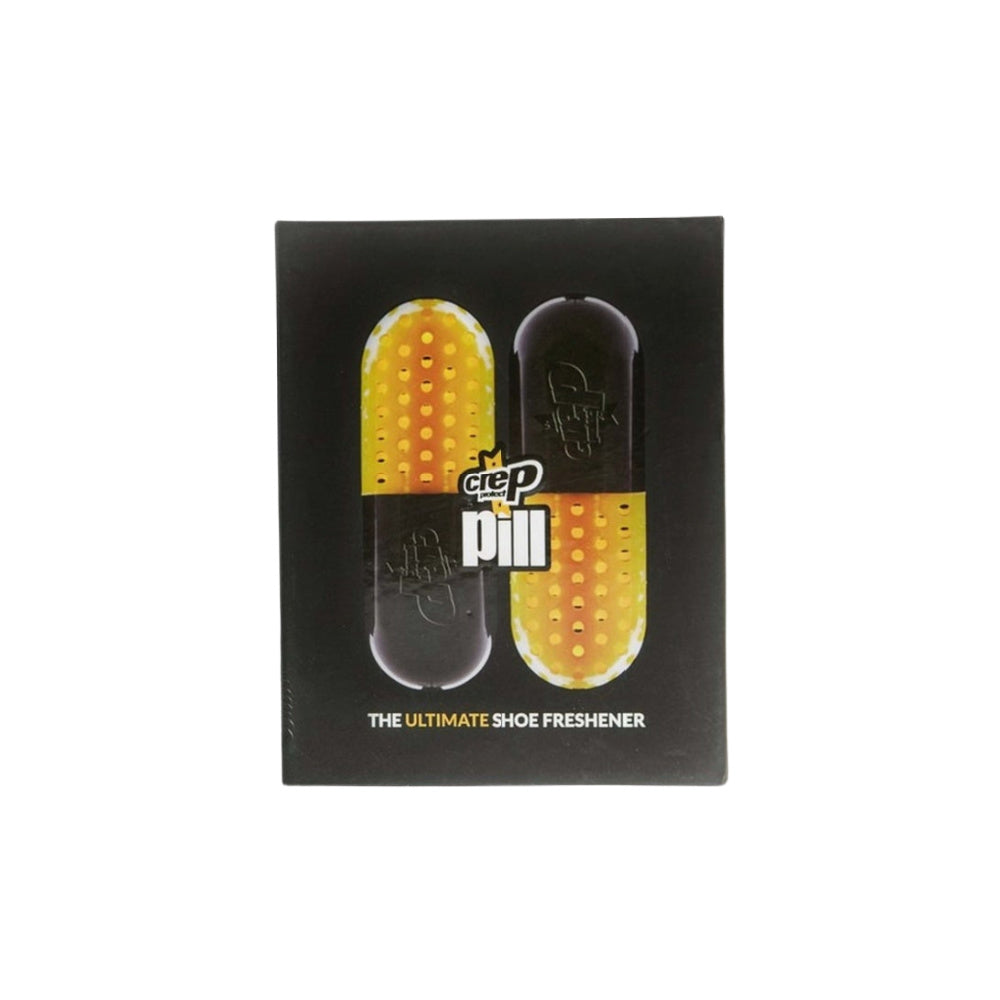 Crep Protect | Shoe Freshener Pill 2 Pack