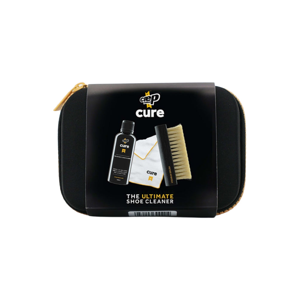 Crep Protect | Cure Cleaning Kit