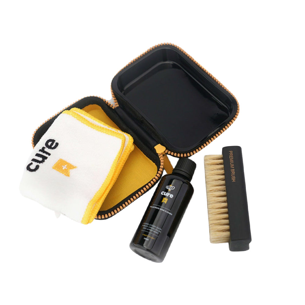 Crep Protect | Cure Cleaning Kit