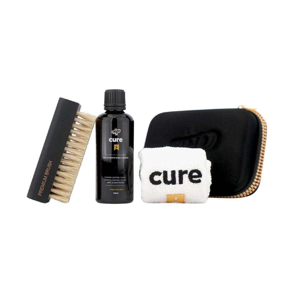 Crep Protect | Cure Cleaning Kit