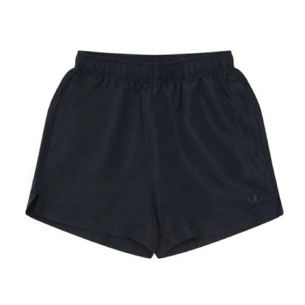 Champion | Kids Infinity Microfibre Short (Navy)