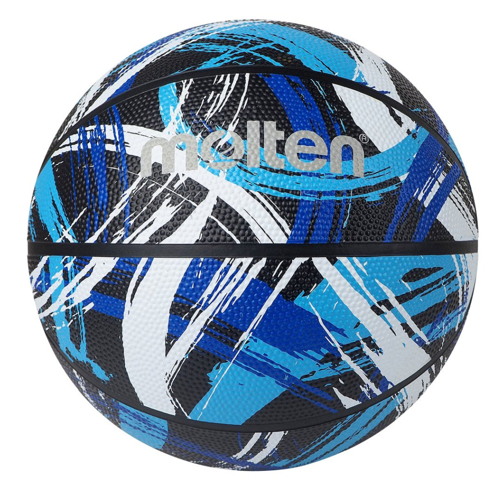 Molten | 1601 Series Outdoor Rubber Basketball (Assorted Colours)
