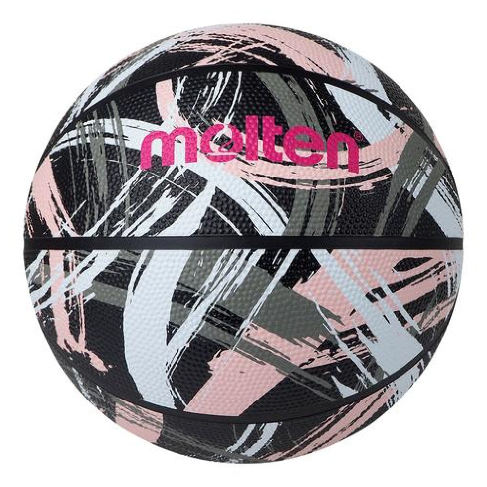 Molten | 1601 Series Outdoor Rubber Basketball (Assorted Colours)