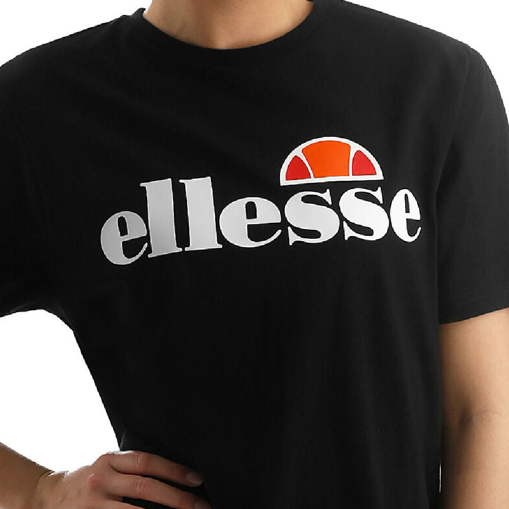 Ellesse | Womens Albany Tee Anthracite