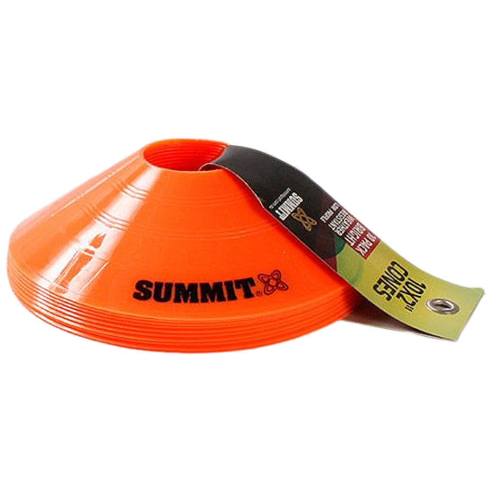 Summit | Soccer Training Pack Four
