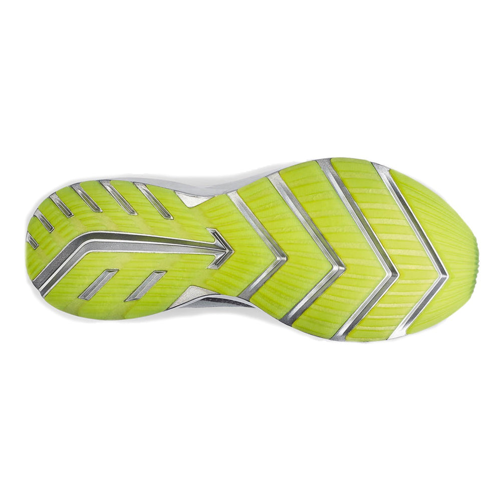 Brooks levitate 2024 2 green