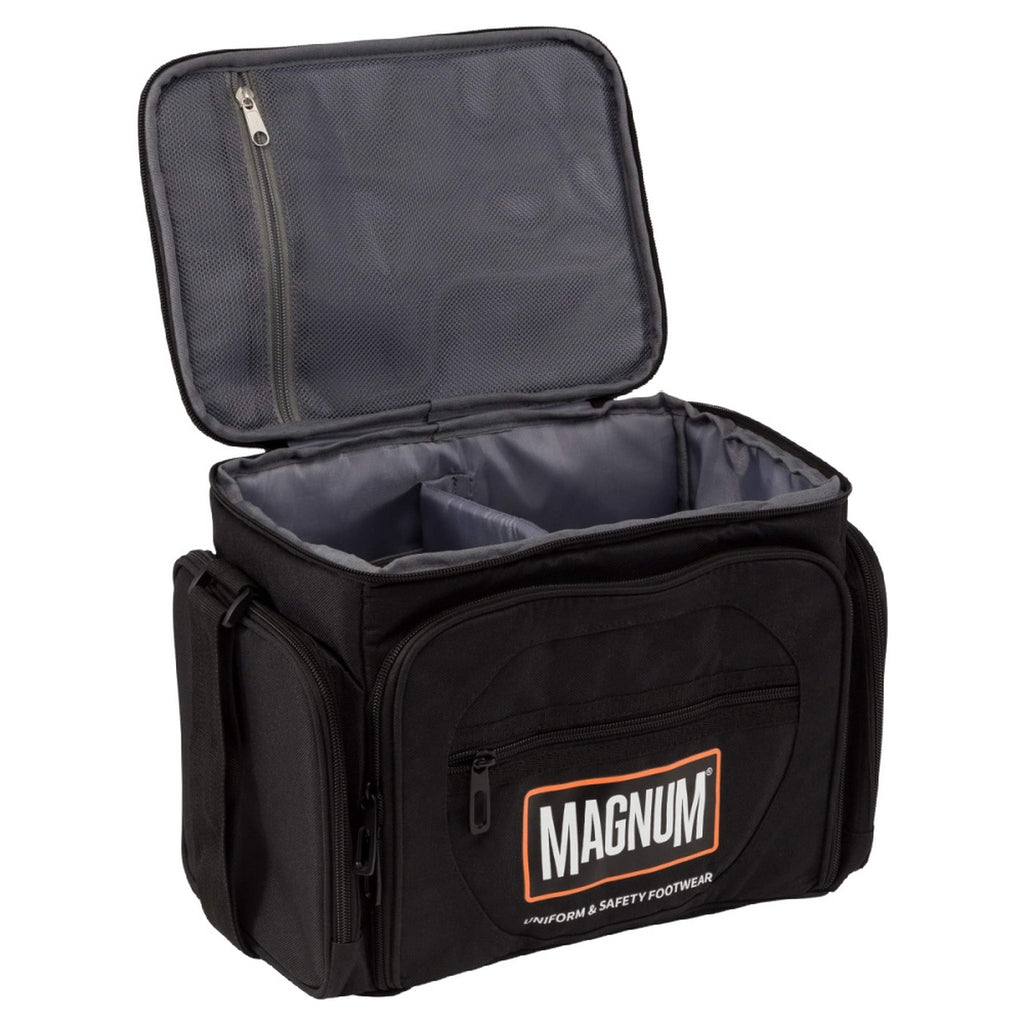 Magnum | Meal Bag (Black)
