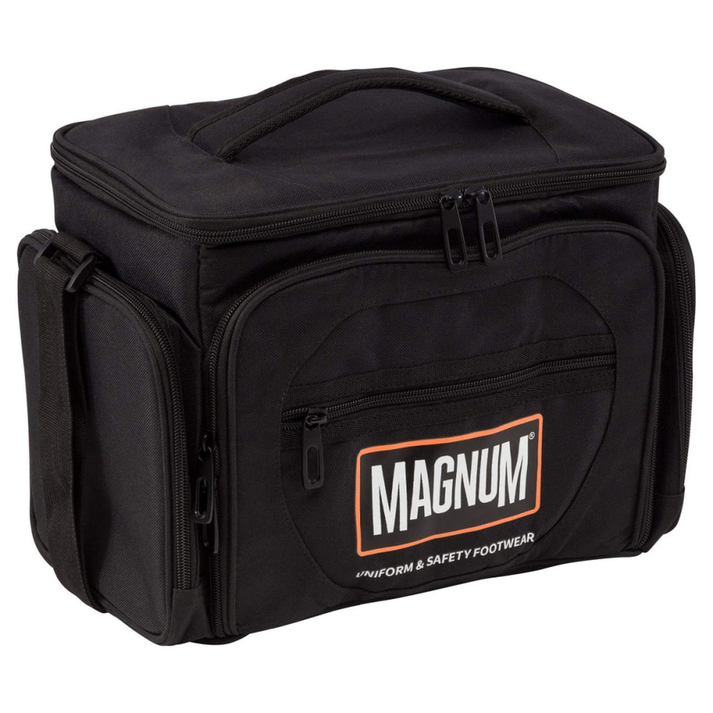 Magnum | Meal Bag (Black)