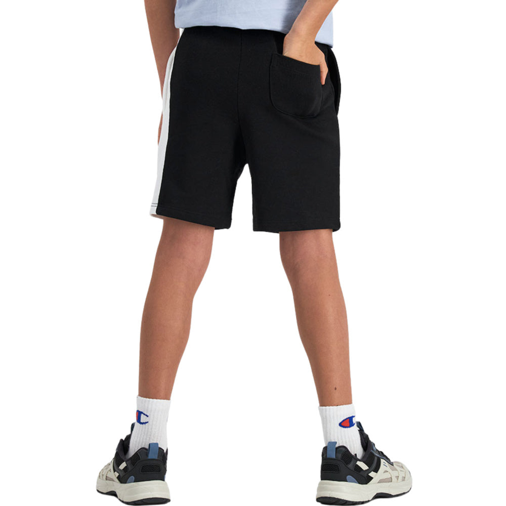 Champion french terry shorts clearance