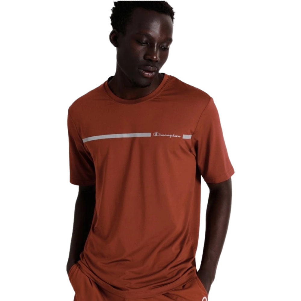 Champion sales performance tee