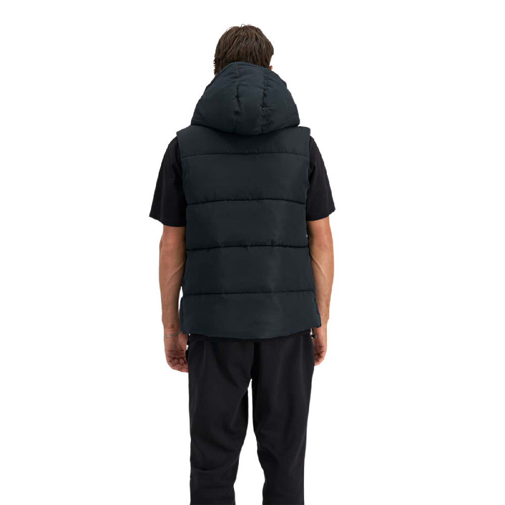 Men's champion puffer vest deals