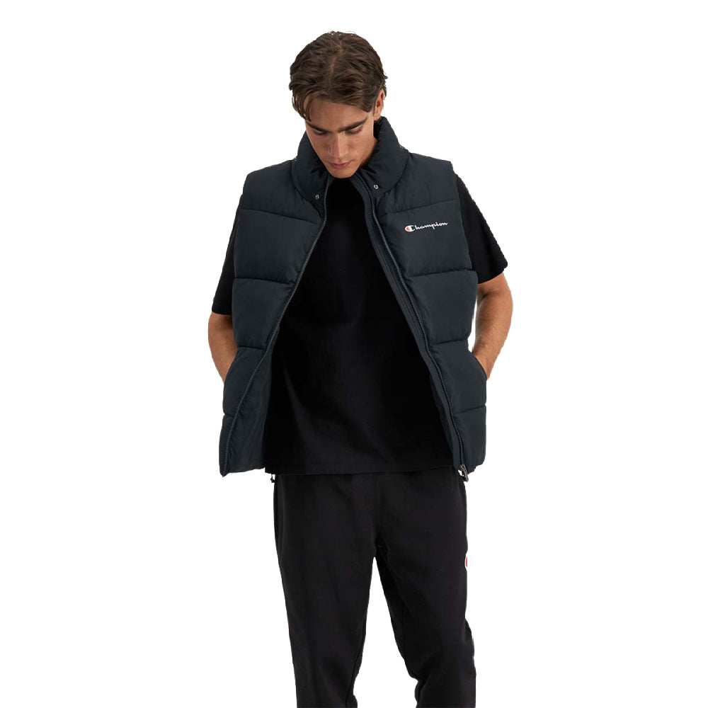 Champion mens vest clearance