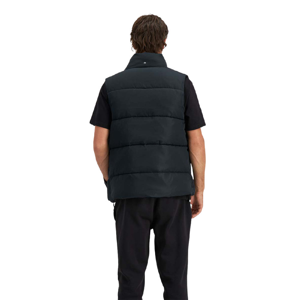 Champion | Mens Rochester Puffer Vest (Black)