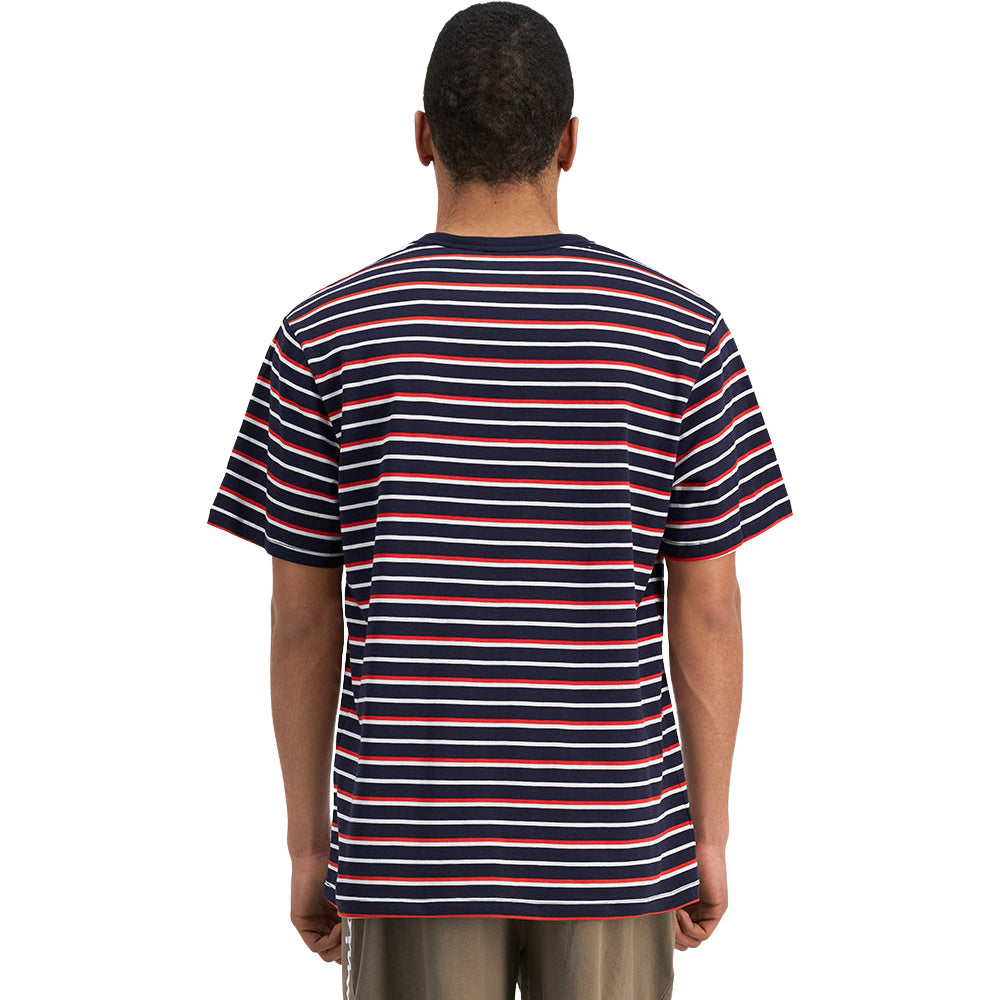 Champion clearance striped tee