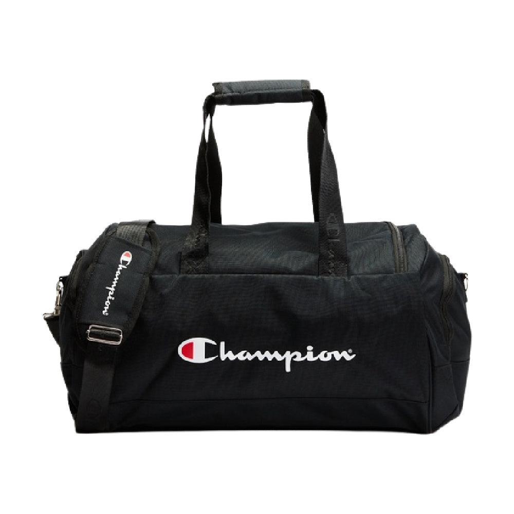 Champion | SPS Duffle Bag (Black)