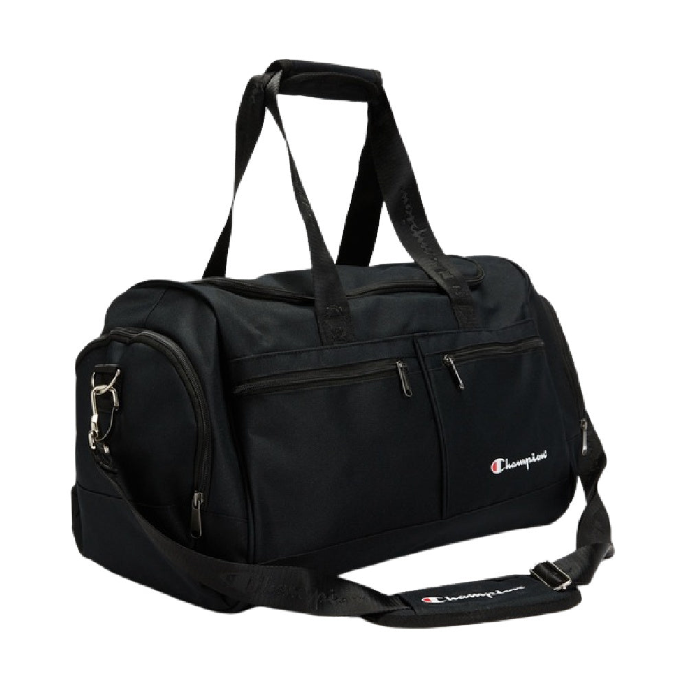 Champion | SPS Duffle Bag (Black)