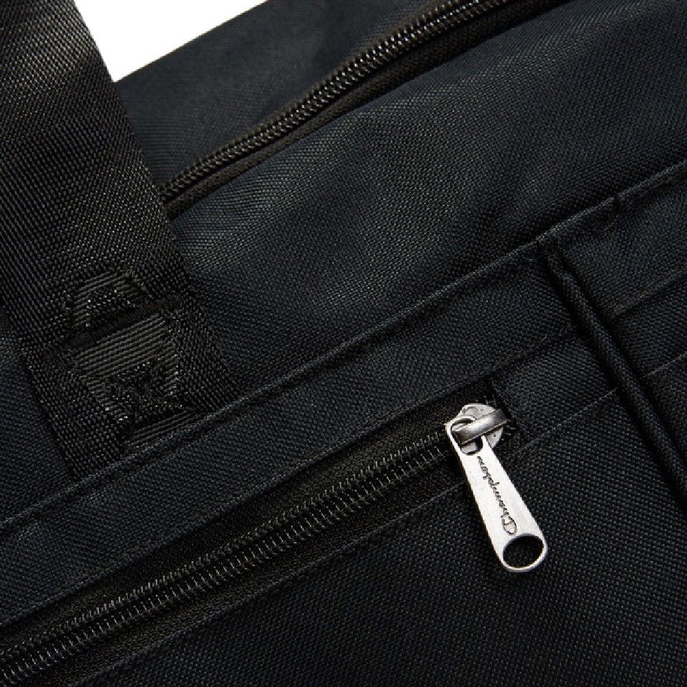 Champion | SPS Duffle Bag (Black)