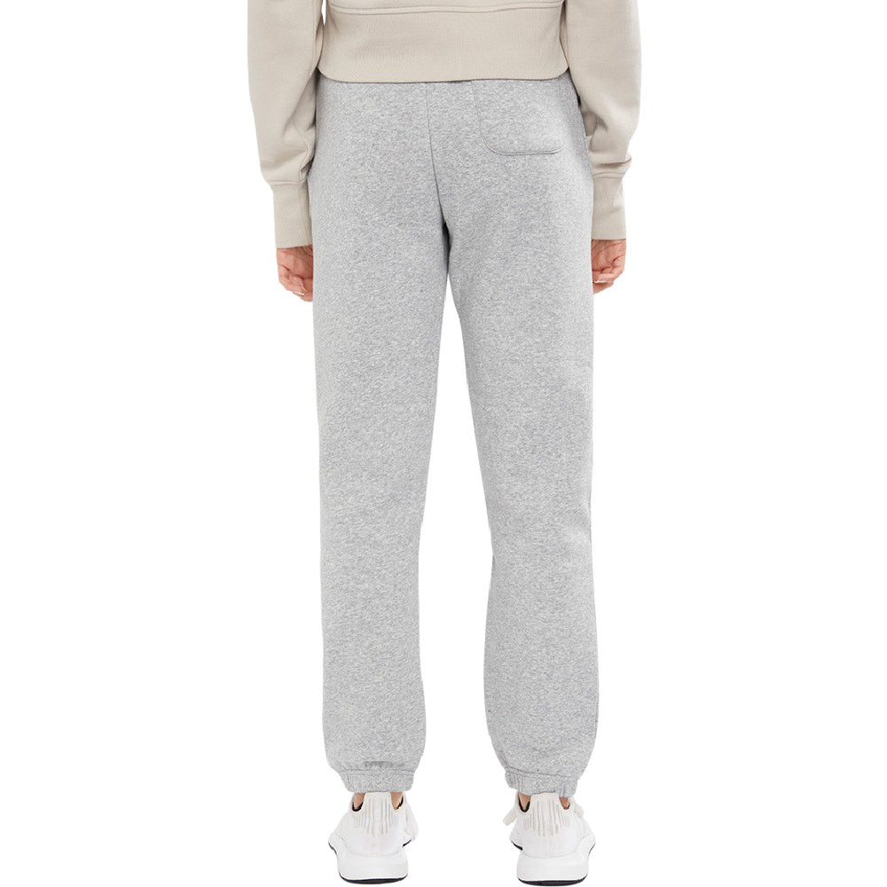 Champion | Womens Script High Waist Jogger (Grey)