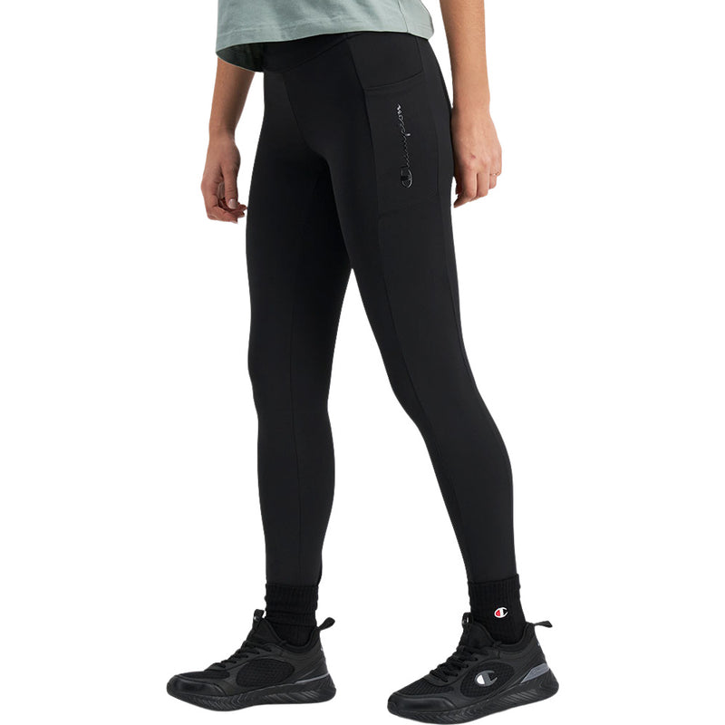 Champion grey leggings sales
