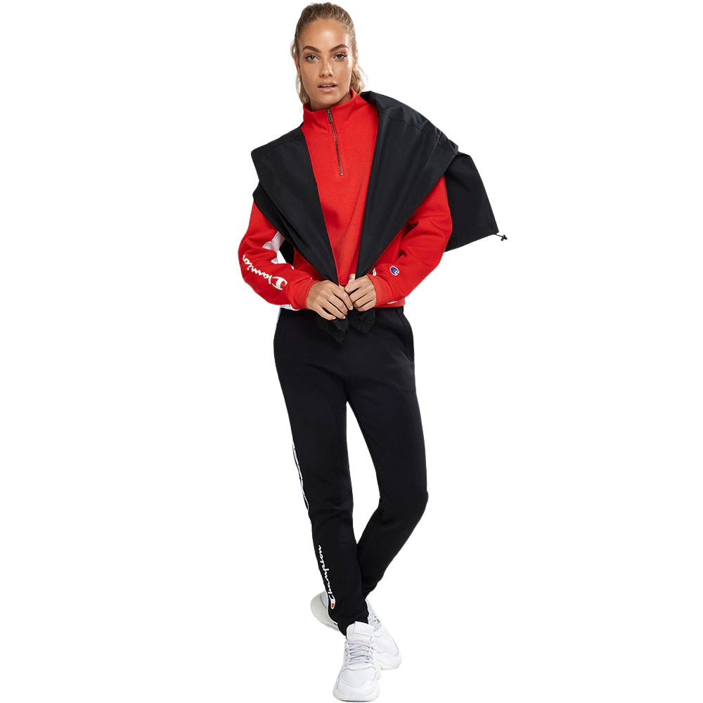 Rochester athletic store quarter zip