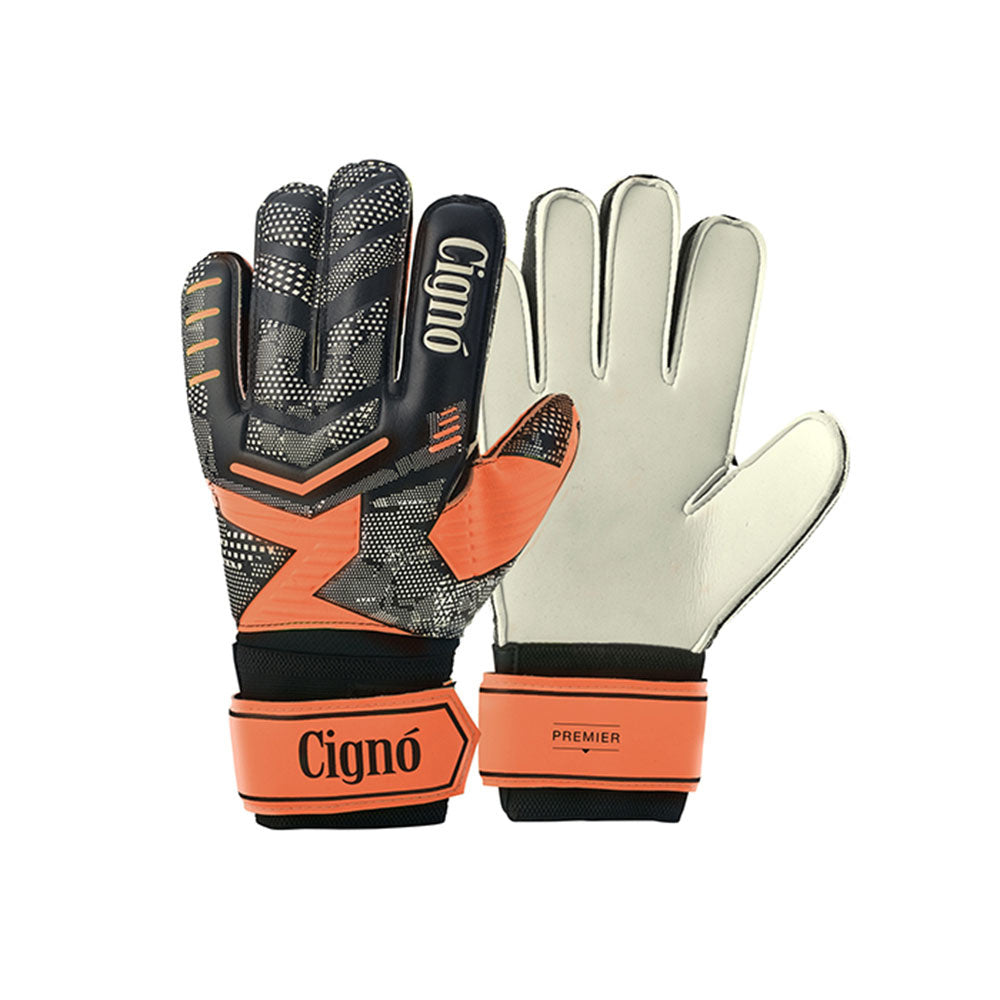 Cigno | Goalkeeper Gloves Premier