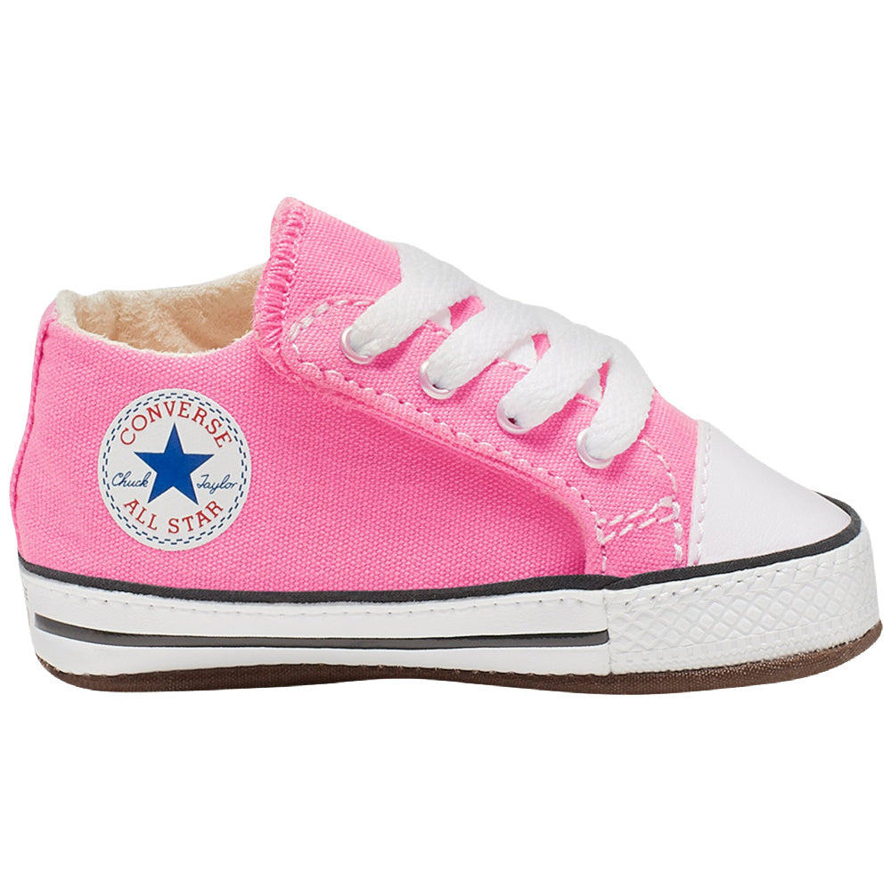 Baby on sale chuck taylors