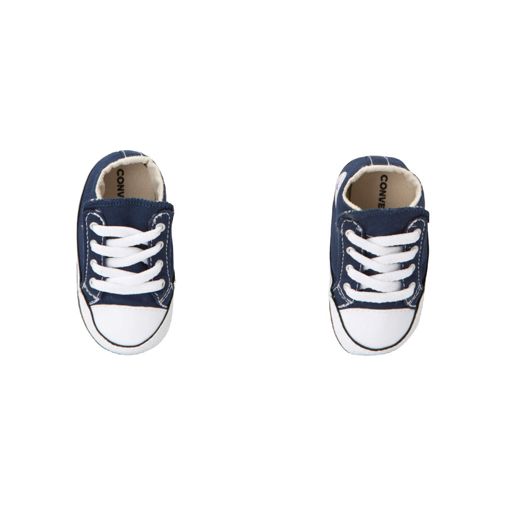 Converse | Baby Chuck Taylor All Star Cribster Mid (Navy)