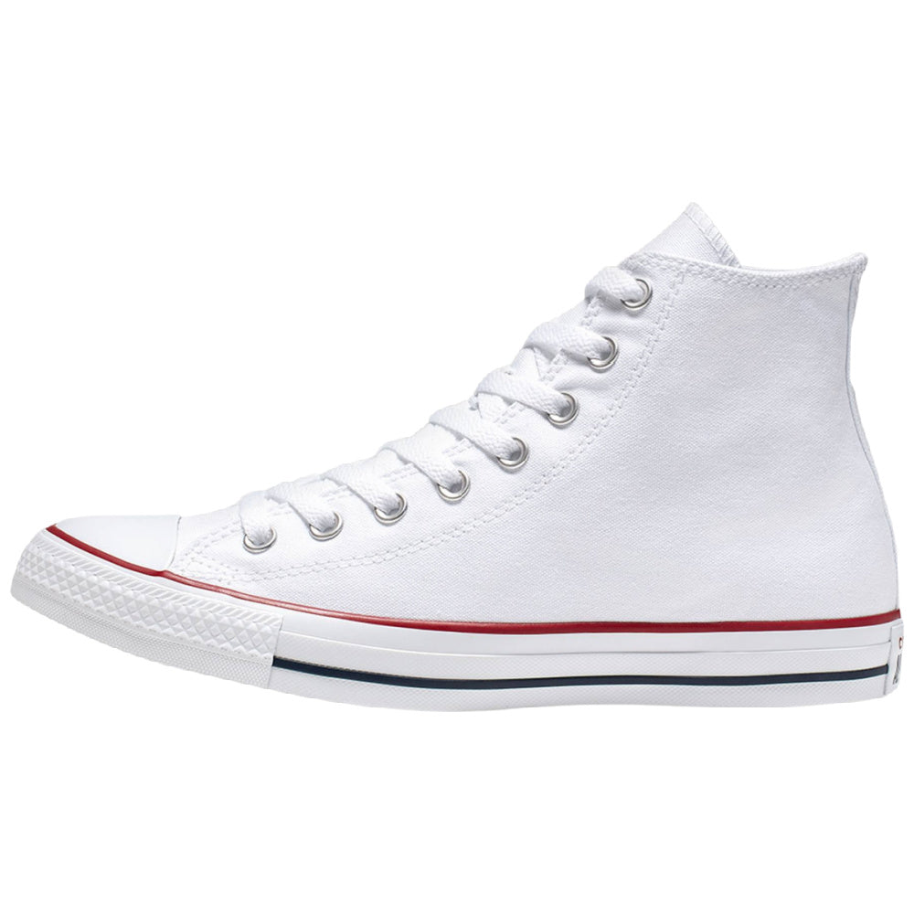 Converse | Unisex Chuck Taylor All Star Classic High Top (Optical White)
