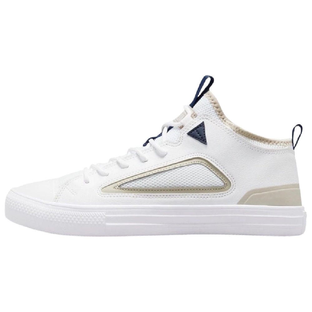 Converse | Mens Chuck Taylor All Star Ultra Surface Fusion Low (White/Beige)