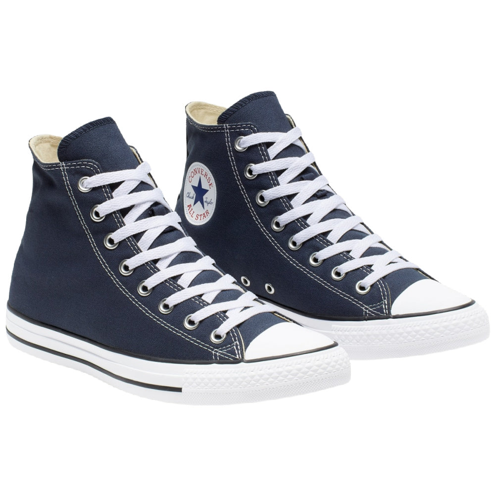 Chuck taylor all star classic deals navy