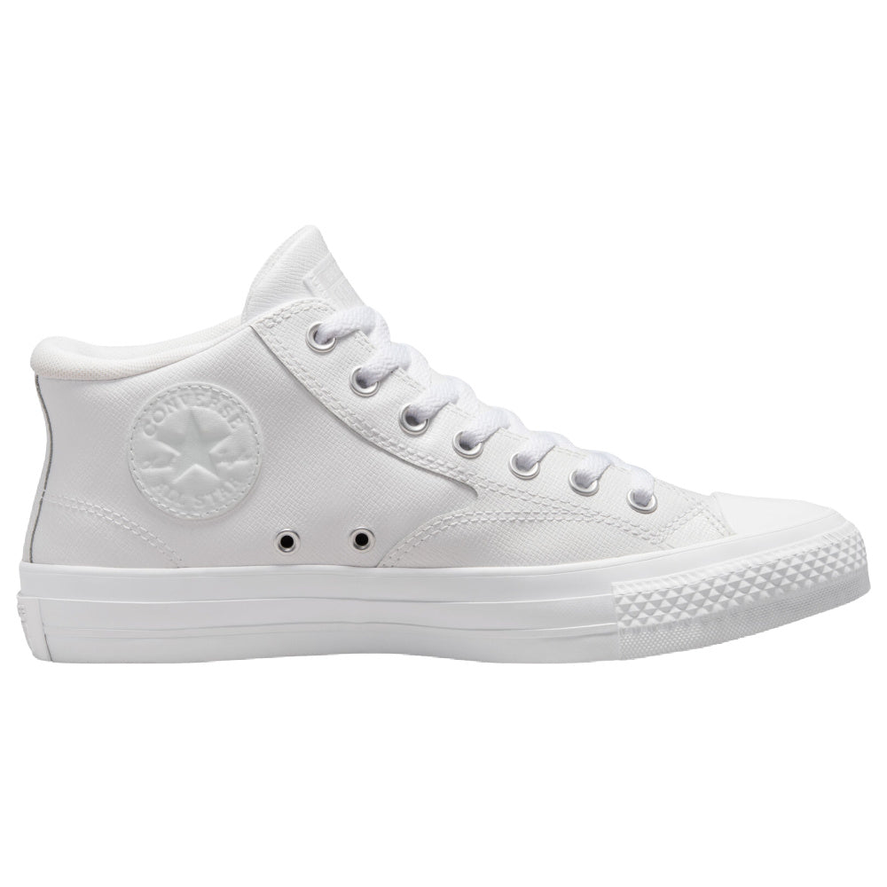 Converse street mid white Clearance