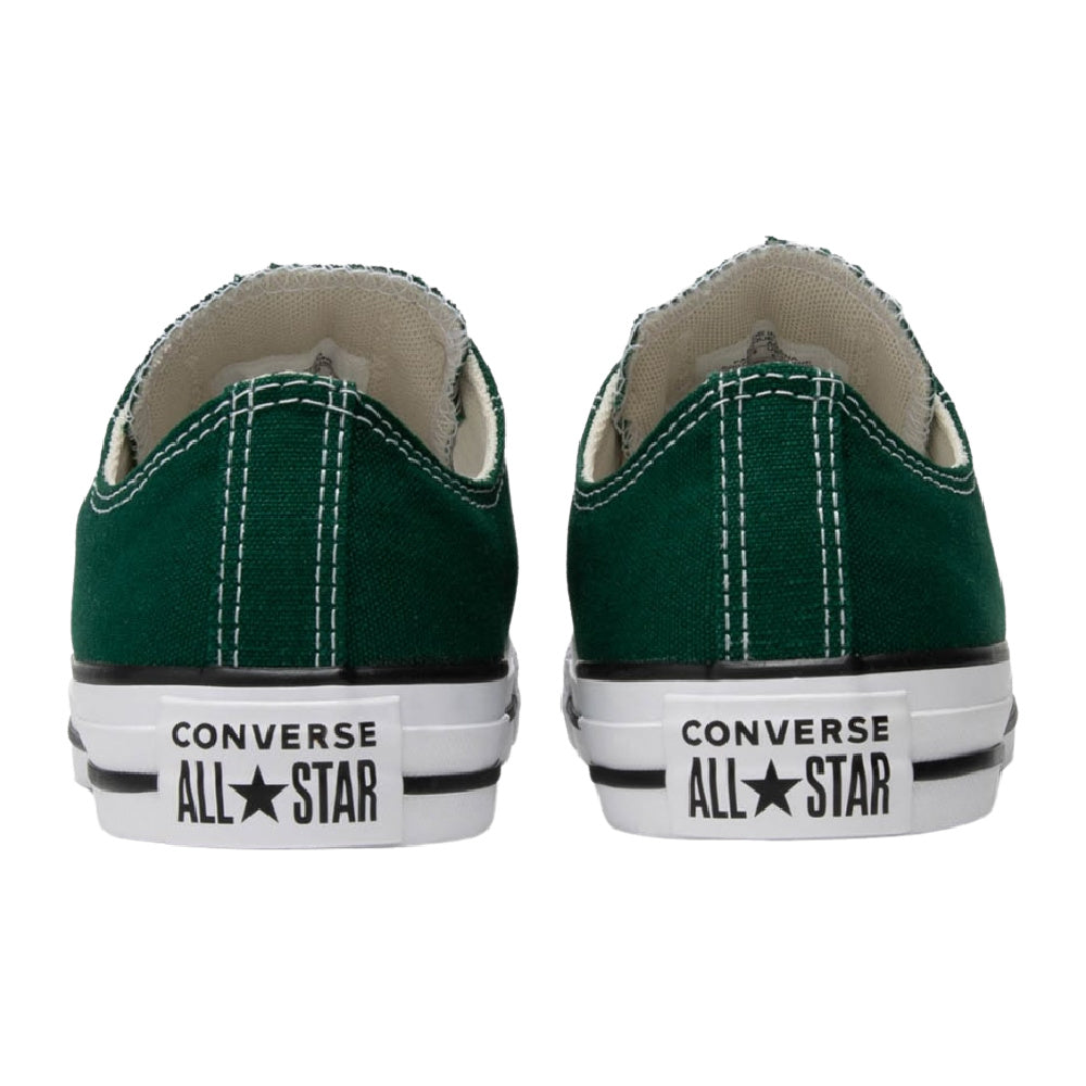 Converse | Unisex Chuck Taylor All Star Seasonal Low Top (Midnight Clover)