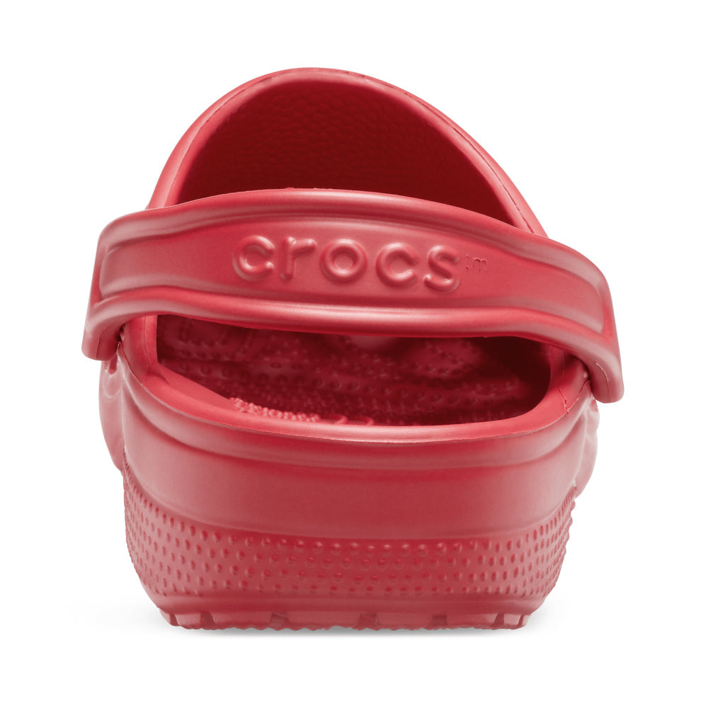 Crocs | Unisex Classic Clog (Pepper)