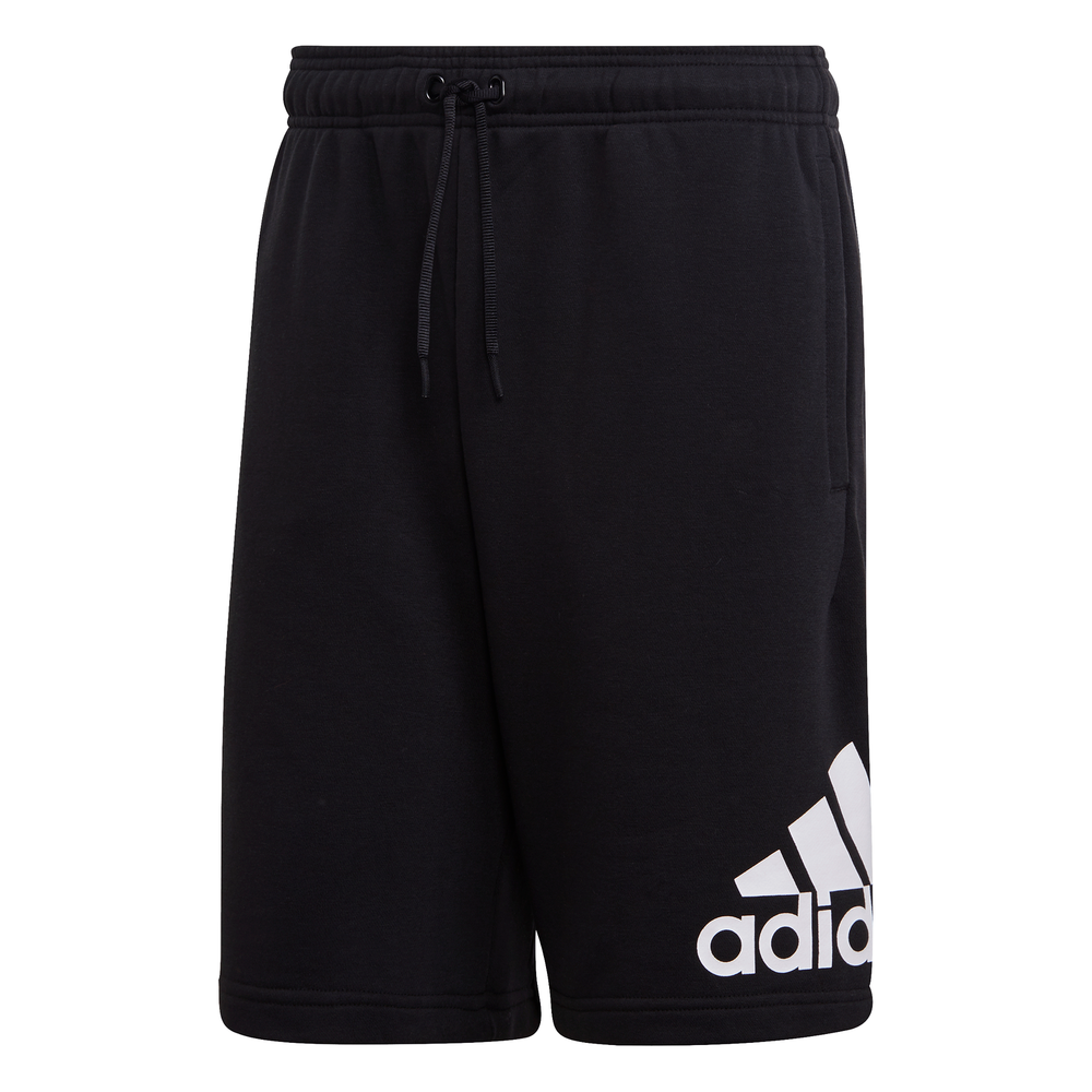 Adidas | Mens Must Have Badge Of Sports Short (Black/White)