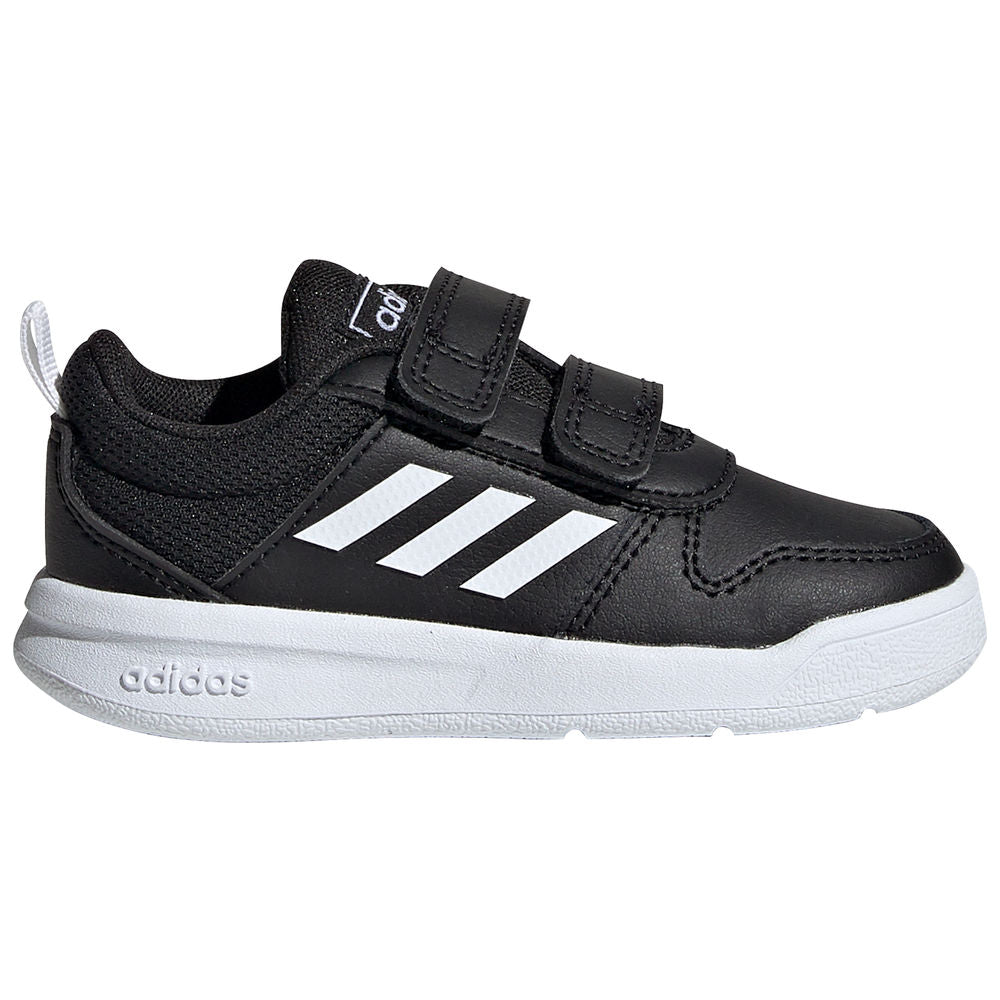 Adidas | Infants Tensaur (Black/White)