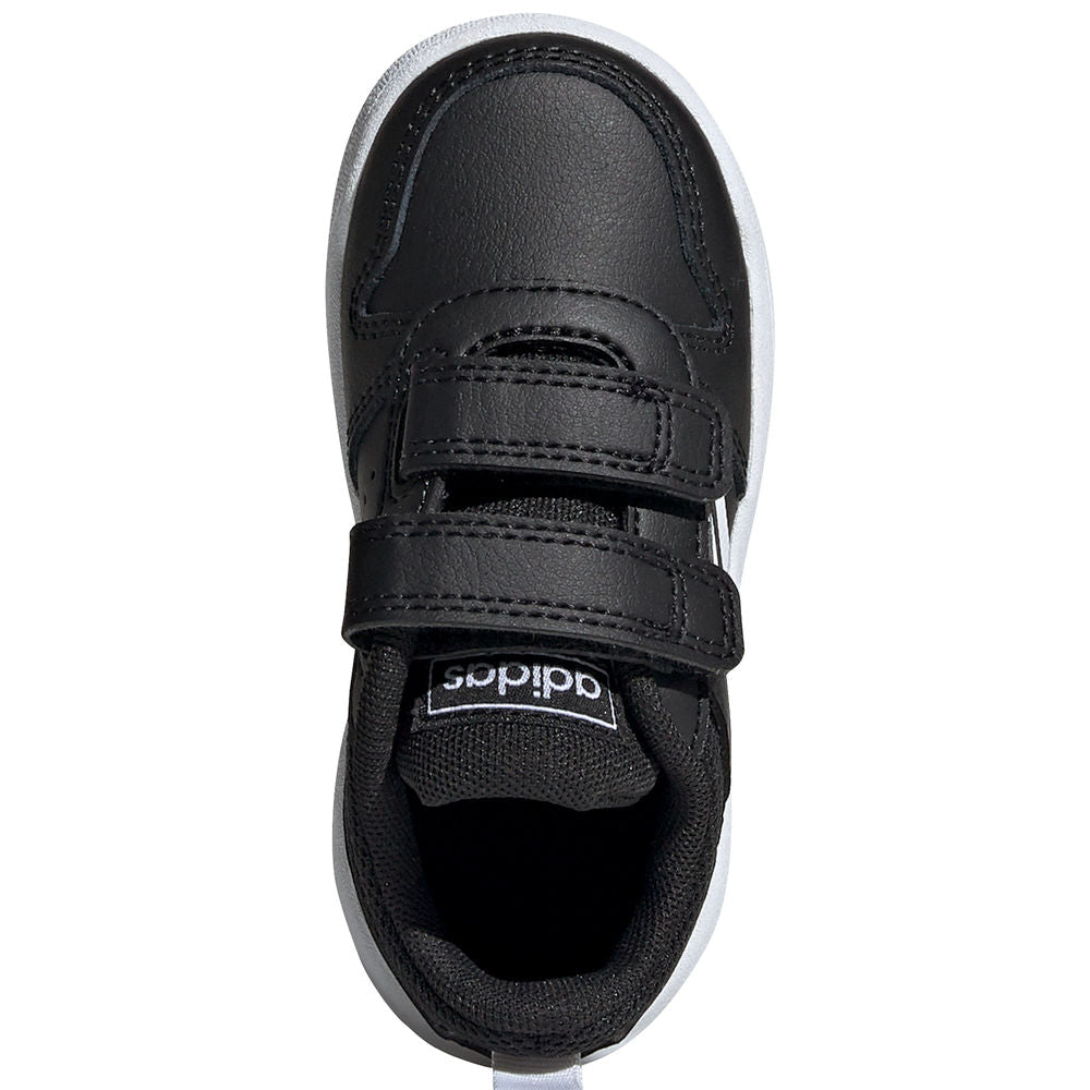 Adidas | Infants Tensaur (Black/White)