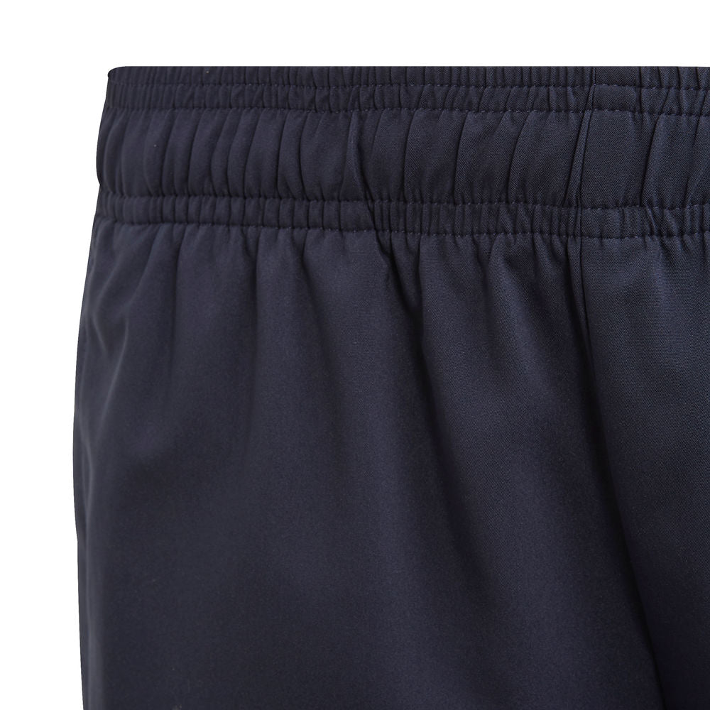 Adidas | Boys Essentials Plain Chelsea Shorts (Navy)