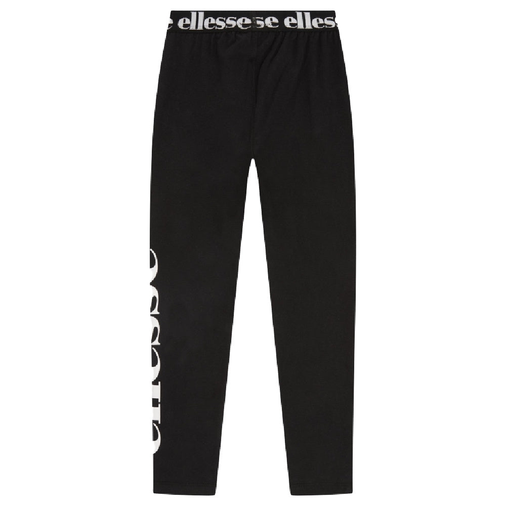 Ellesse | Kids Fabi Tights Black