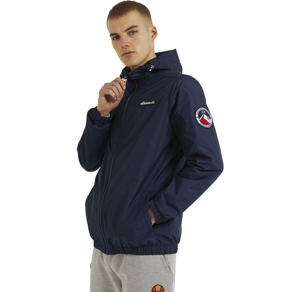 Ellesse | Mens Terrazzo Jacket (Navy)