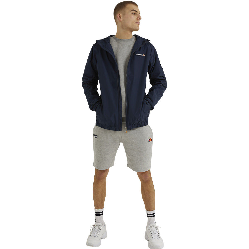 Ellesse | Mens Terrazzo Jacket (Navy)