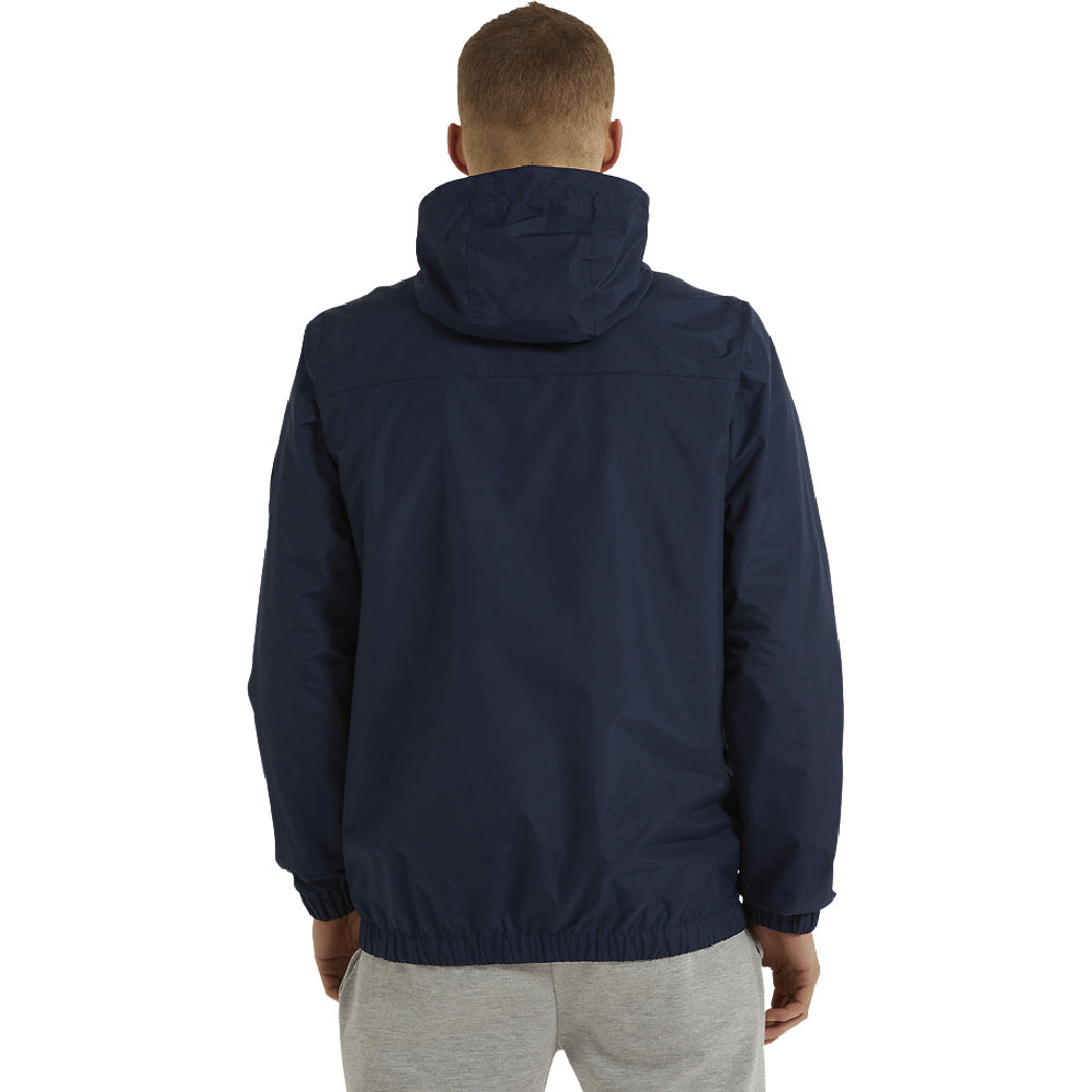 Ellesse | Mens Terrazzo Jacket (Navy)