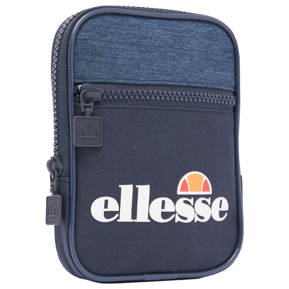 Ellesse | Templeton Shoulder Bag (Navy)
