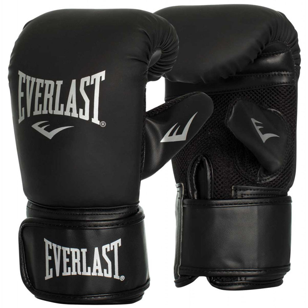 Everlast | Tempo Bag Glove (Black)