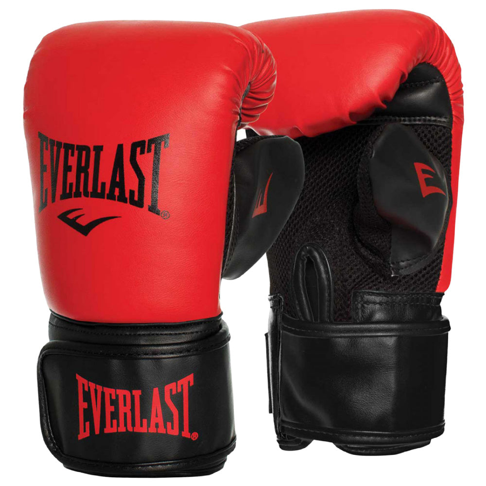 Everlast | Tempo Bag Glove (Red)