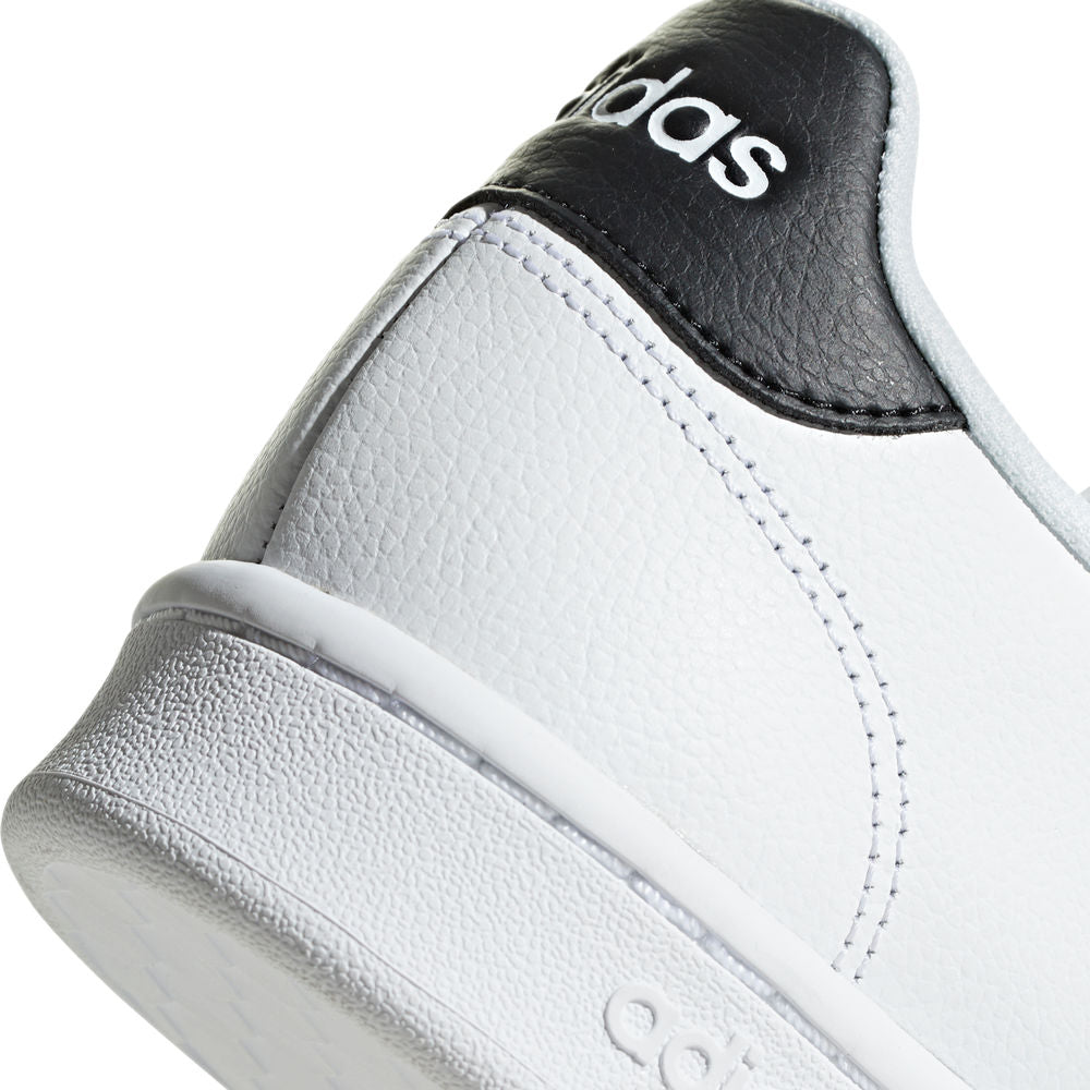 Adidas | Mens Grand Court (White/Black)