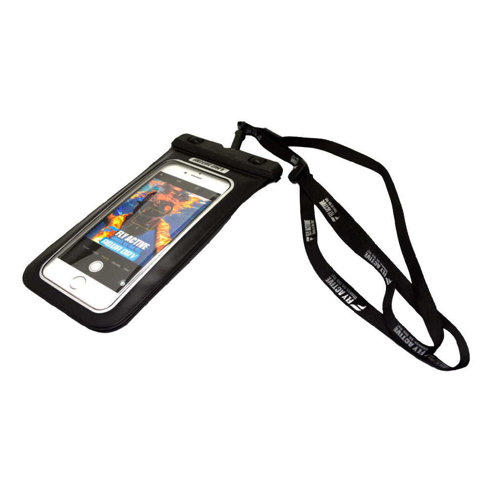 Fly Active | Aqua Dry Phone Pocket