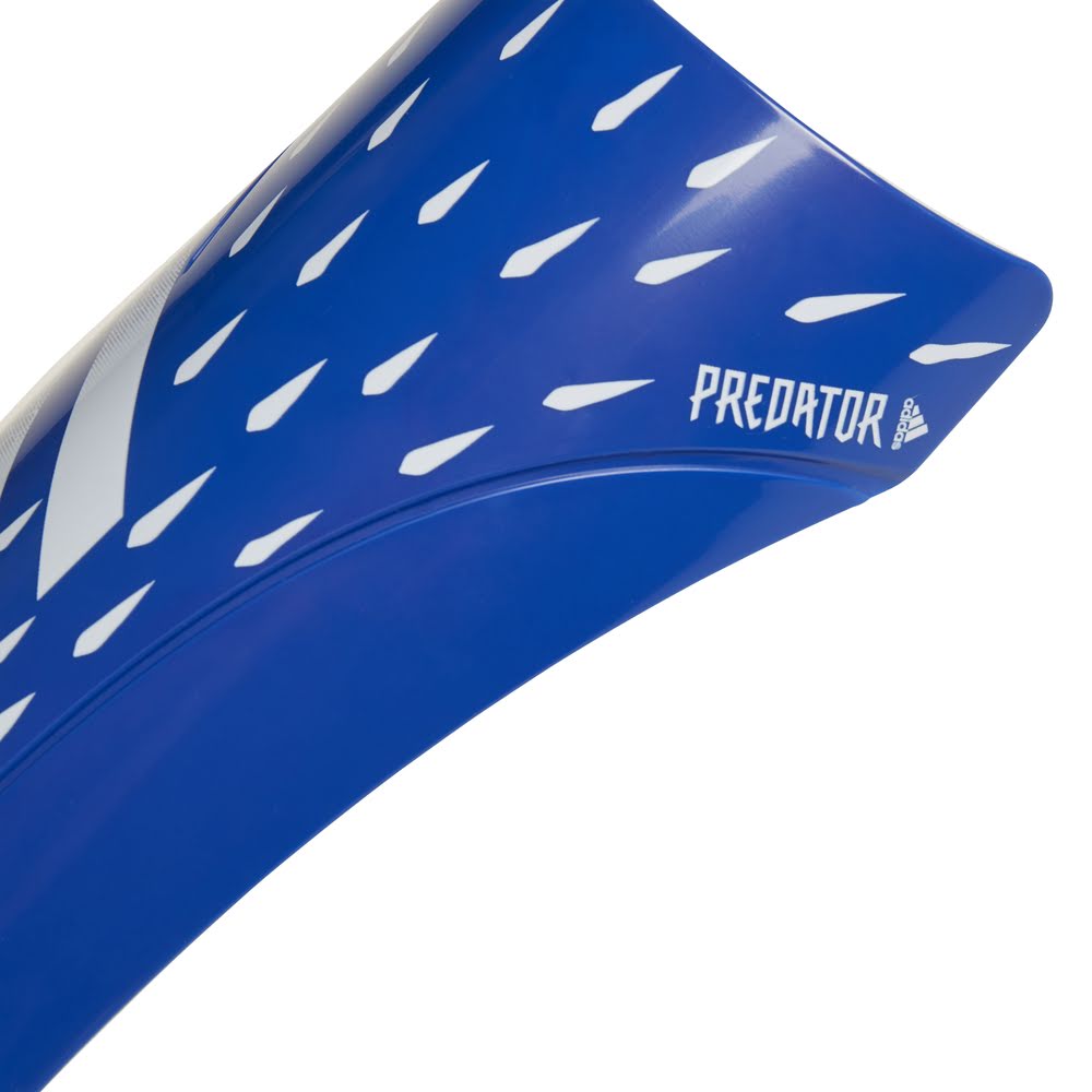 Adidas | Adults Predator 20 Club Shin Guard (Royal Blue)