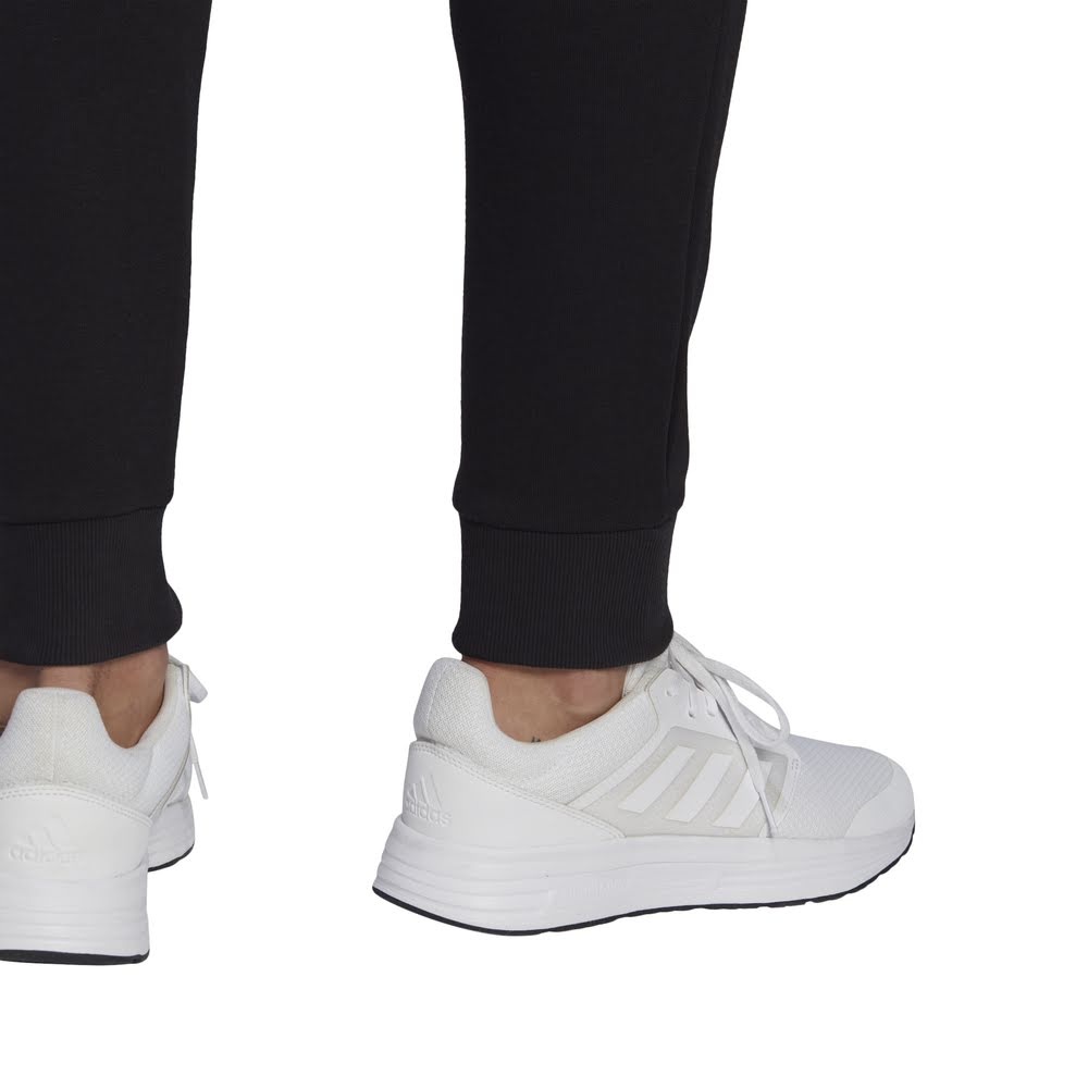 Adidas | Mens Essential Tappered Cuff Pant (Black)